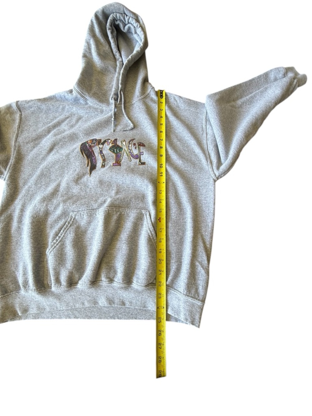 Prince 1999 Hoodie Merch, Medium - Picture 6 of 7